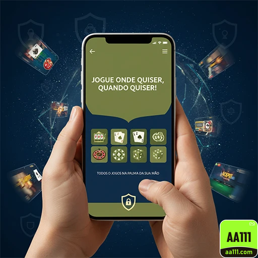 Baixar aa111.com App