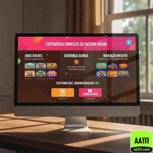 aa111.com - experimentar a segura sistema de jogo